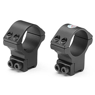 Dovetail 30mm HIGH scope rings Sportsmatch HTO36C