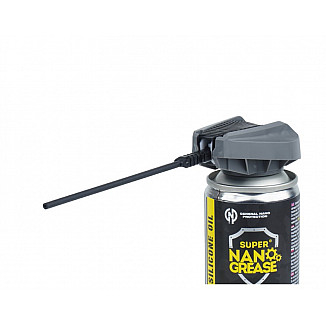 Lubricant Super Nano Silicone Oil 200ml Aerosol