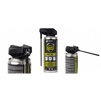 CLP Super Nano Gun Oil 200ml Aerosol