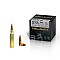 Cartridges .308 S&B FMJ 180gr (50rd box)