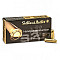Cartridges 6.35 S&B FMJ 50gr