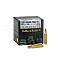 Cartridges .223 S&B FMJ 55gr