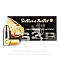 Φυσίγγια 9x19 S&B SP 124gr (Soft point)