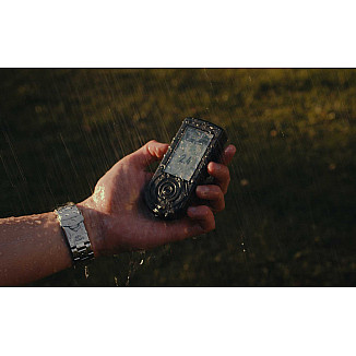 Χρονόμετρο Shooters Global SG Timer με U-Grip