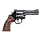 Revolver S&W 586 4" .38/357 (150909)