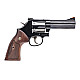 Revolver S&W 586 4" .38/357 (150909)