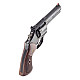 Revolver S&W 586 4" .38/357 (150909)