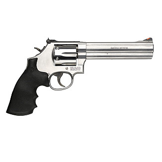 Περίστροφο S&W 686 6" .357 (164224)