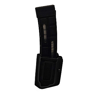 IPSC PCC magazine pouch CZ Scorpion Kydex