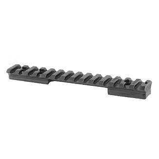 Picatinny rail for Rem 700 SA/ CZ 600 Lux 0MIL Sphur R-7001 