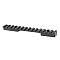 Picatinny rail for Rem 700 SA/ CZ 600 Lux 0MIL Sphur R-7001 
