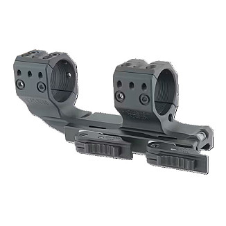 Scope mount SPUHR QDP-4016 (Ø34)
