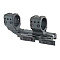 Scope mount SPUHR QDP-4016 (Ø34)