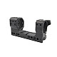 Scope mount SPUHR SP-4602C (Ø34)