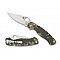Knife Spyderco Para Military 2 Camo (C81GPCMO2)