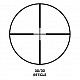 Scope Tasco World Class 3-9x40 (DWC39X40M)