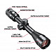 Scope Tasco World Class 3-9x40 (DWC39X40M)