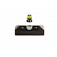 Sights set CZ P10 Low Visibility Trijicon HD XR