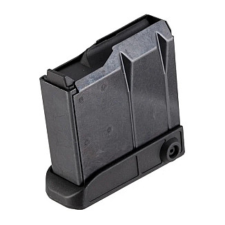 Magazine TIKKA T3xTAC A1 .308WIN/ 6,5CR 10rd