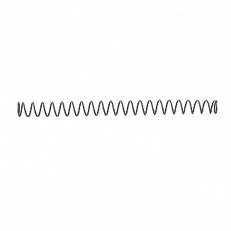 Recoil spring Glock 17 Toni System