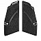 Grips CZ 75 COMPACT Toni System X3D black