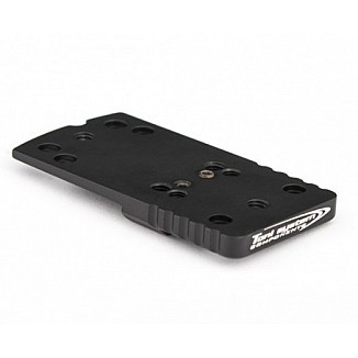 Red dot dovetail mount CZ S1/S2 Toni System Type A (OPXCZA)