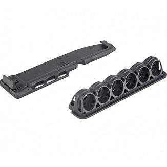 Side Saddle for Benelli M4 Toni System 6rd