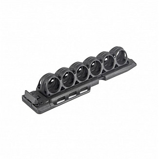 Side Saddle for Benelli M4 Toni System 6rd