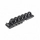 Side Saddle for Benelli M4 Toni System 6rd