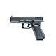 Air pistol Glock 17 Gen4 4,5mm BB (Umarex 5.8364)