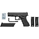 Air pistol Glock 17 Gen4 4,5mm BB (Umarex 5.8364)