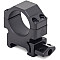 Δακτυλίδια Picatinny 1" Χαμηλά UTG QR (RQ2W1104)
