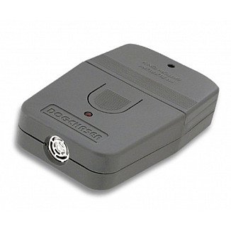 Dog repellent Ultrasonic Doghaser LS-977