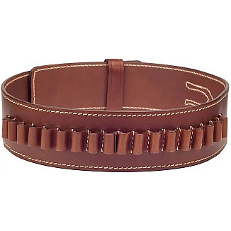 Belt Vega 1CW51 leather (Western)