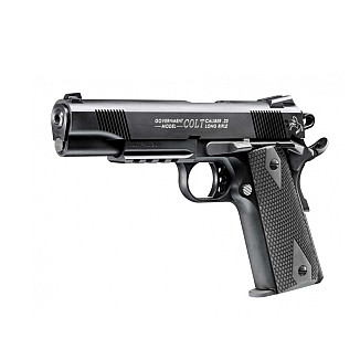 Pistol Walther Colt Railgun .22