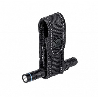 Flashlight Walther PL31r (250 Lumen)