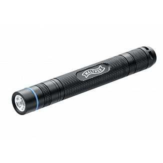 Flashlight Walther PL31r (250 Lumen)