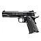 Pistol Walther Colt Gold Cup .22
