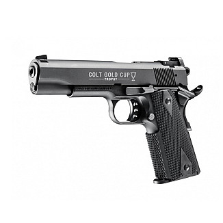 Pistol Walther Colt Gold Cup .22