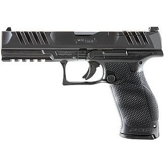 Pistol Walther PDP Full Size 5 9x19