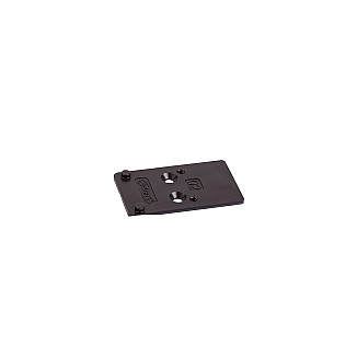 Red dot plate WALTHER PDP (02) για RMR/ HS507