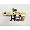 Trigger group for Walther GSP