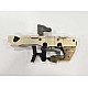 Trigger group for Walther GSP