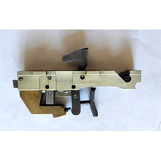 Trigger group for Walther GSP