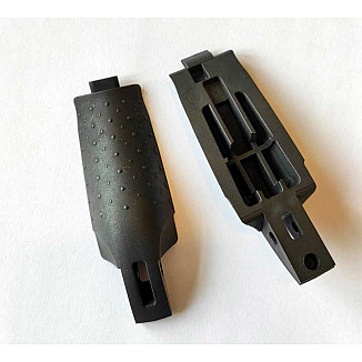 Grip backstrap for Walther P99