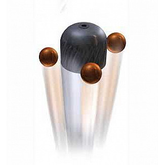 Slug 12/70 Winchester Defender 3+1 (S12PDX1)