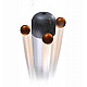 Slug 12/70 Winchester Defender 3+1 (S12PDX1)