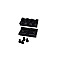 Picatinny rail for Arsenal rifles (pair)