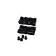 Picatinny rail for Arsenal rifles (pair)