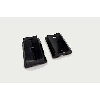 Picatinny rail for Arsenal rifles (pair)